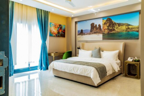 The Villa Haramous